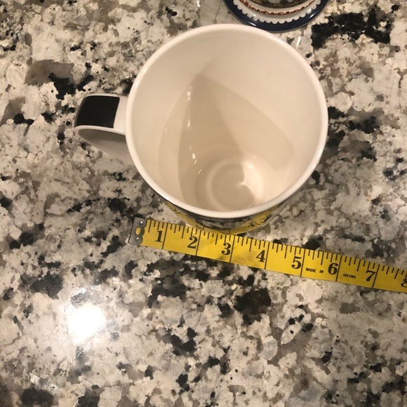 Jay Joshua New York Skyline Coffee Mug 16oz One World Trade Center Lady Liberty - Picture 8 of 8